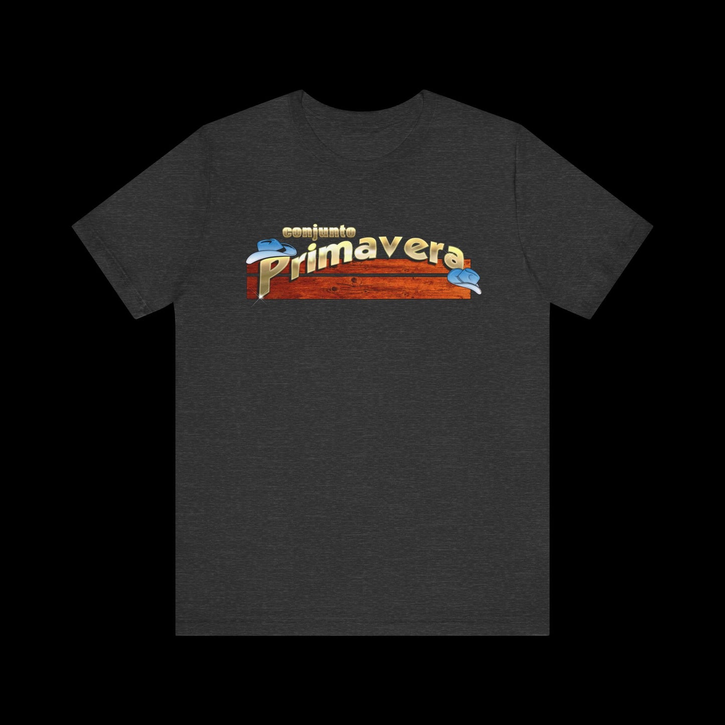 Conjunto Primavera Unisex Jersey Short Sleeve Tee