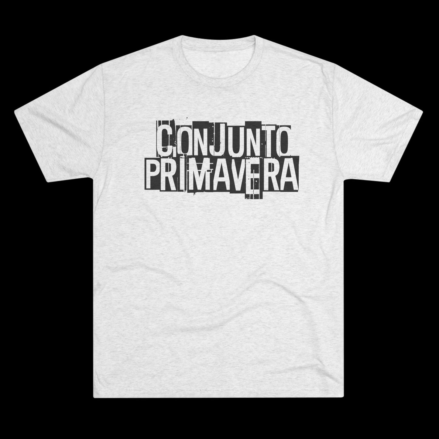 Conjunto Primavera T-Shirt