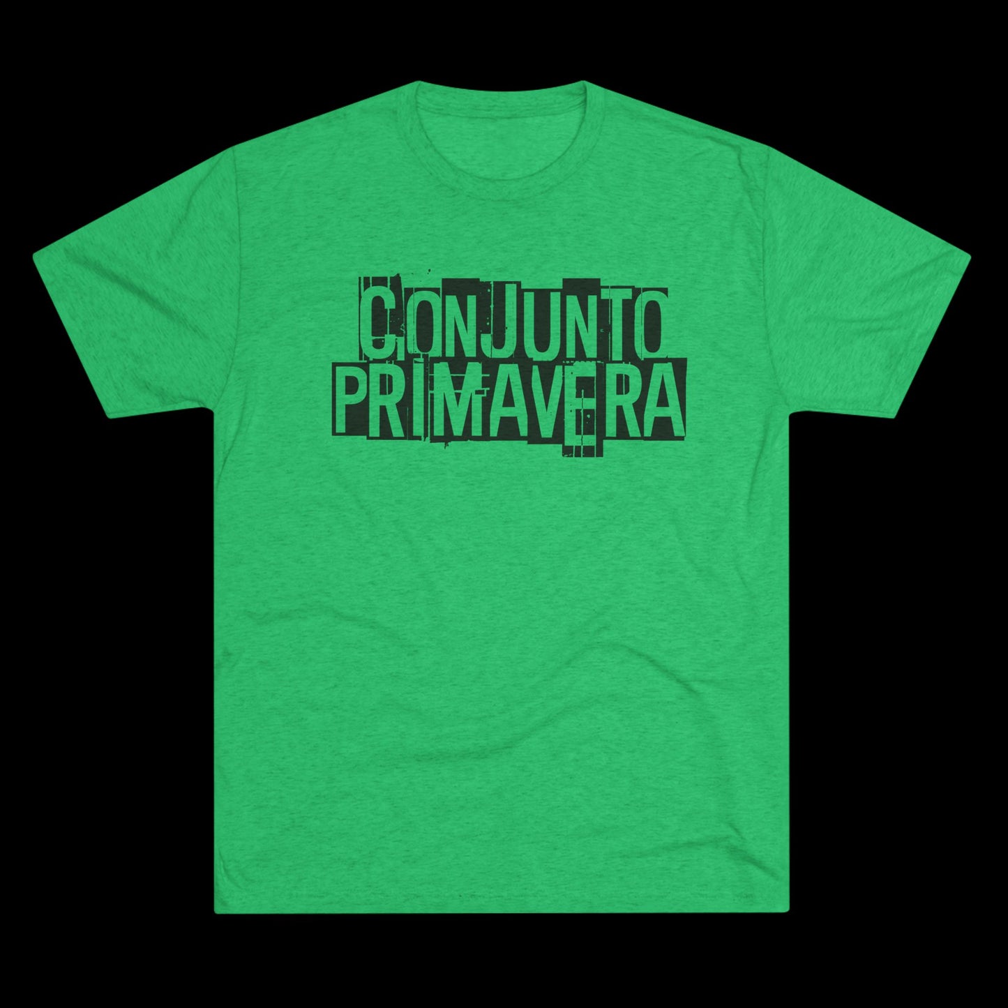 Conjunto Primavera T-Shirt