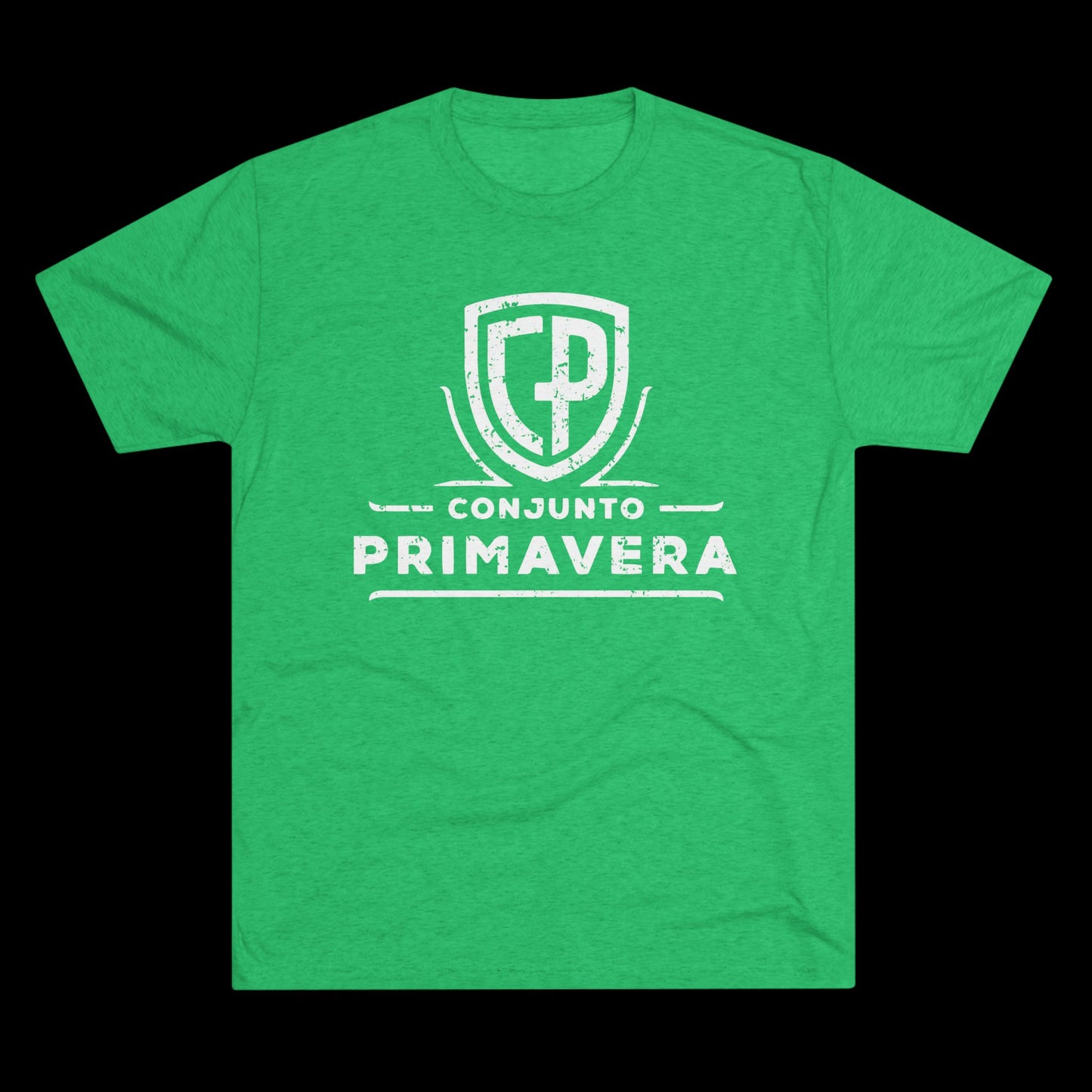 CP Conjunto Primavera Tee