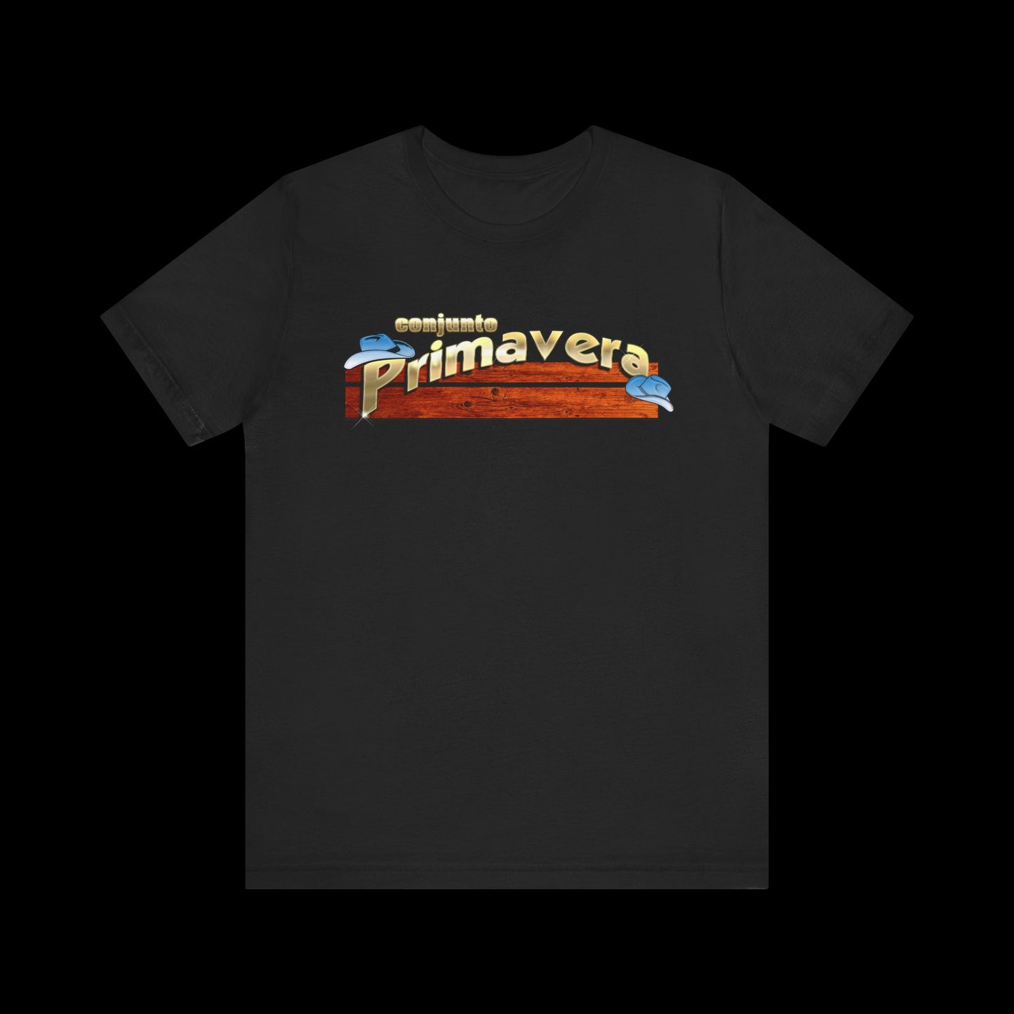 Conjunto Primavera Unisex Jersey Short Sleeve Tee