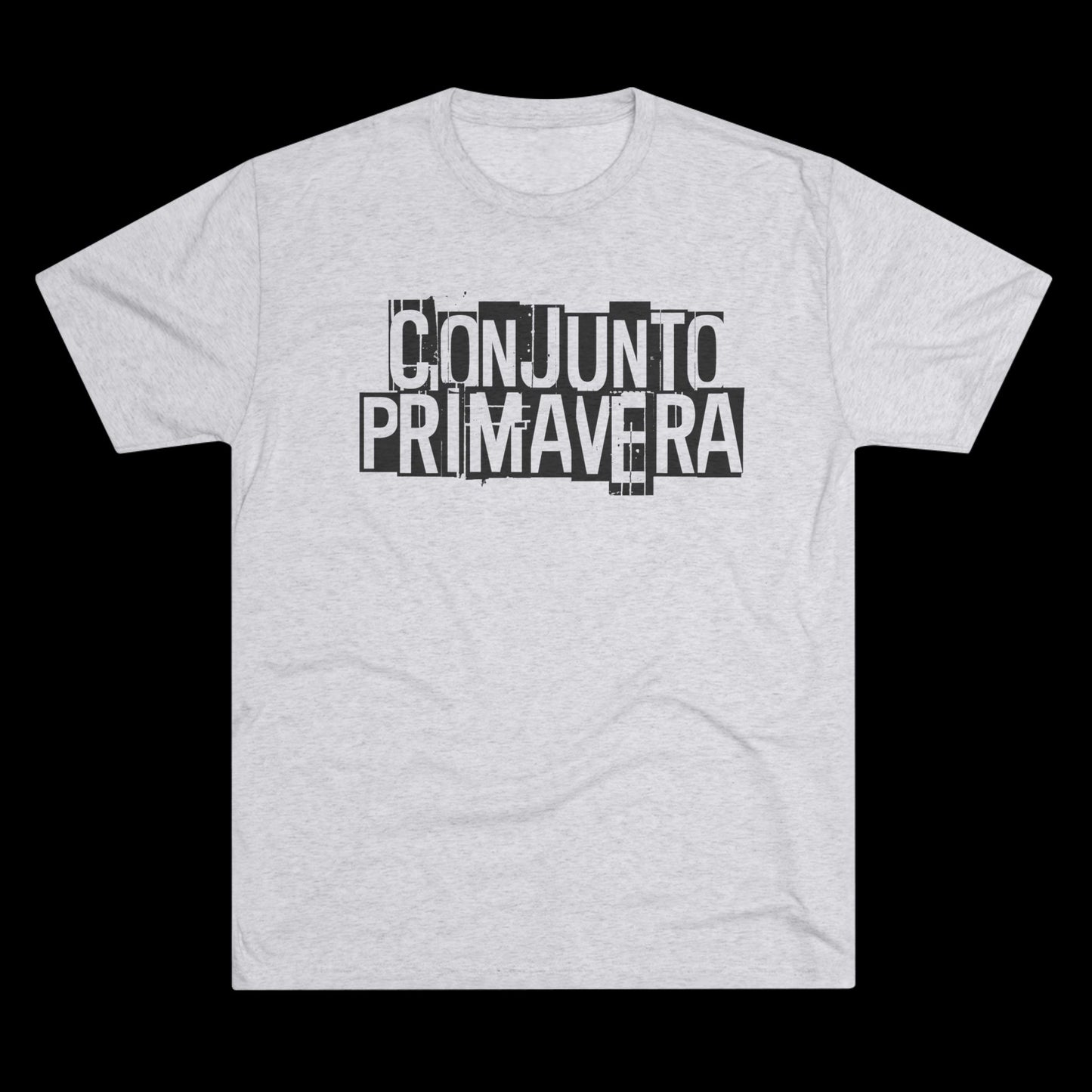 Conjunto Primavera T-Shirt