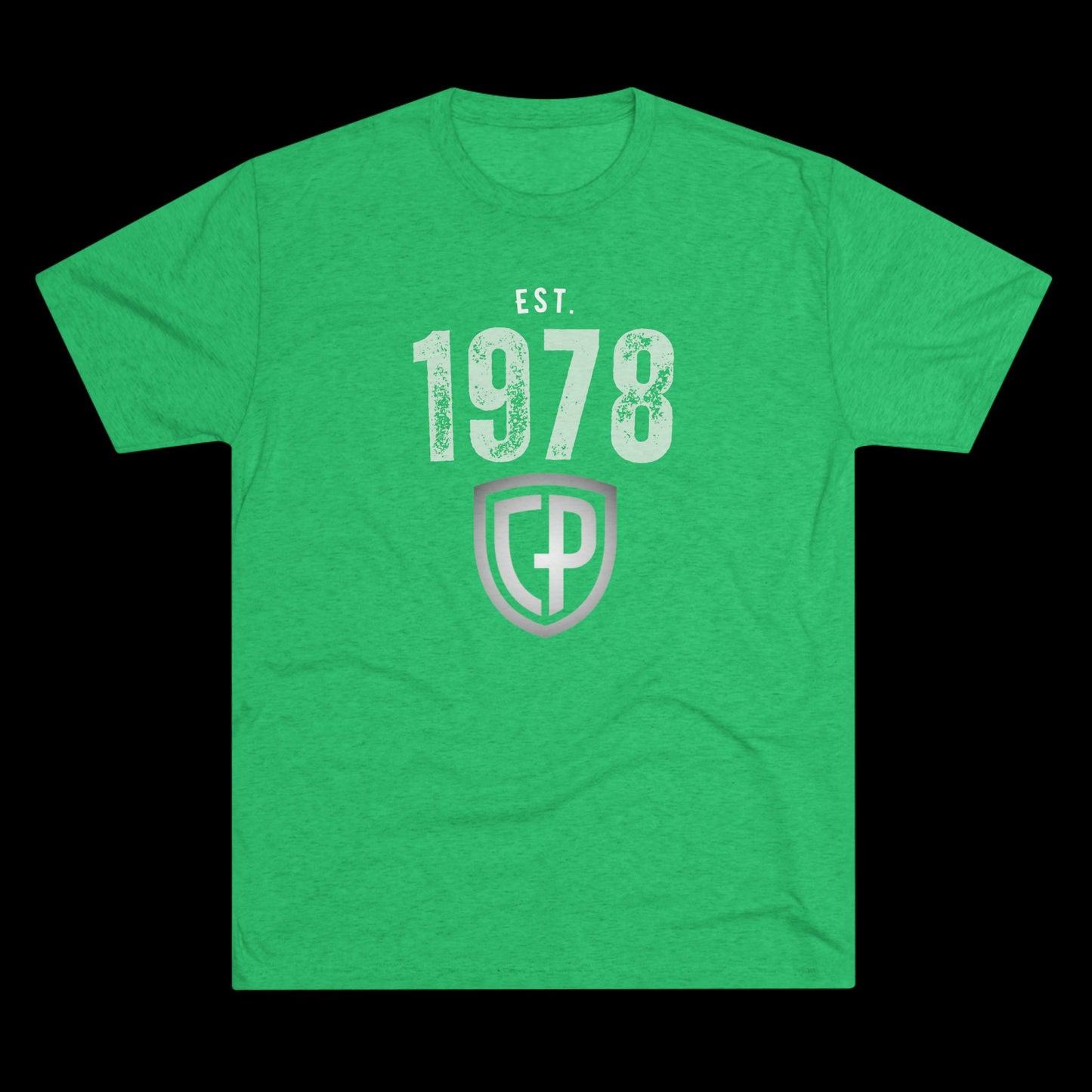 CP 1978 Tee