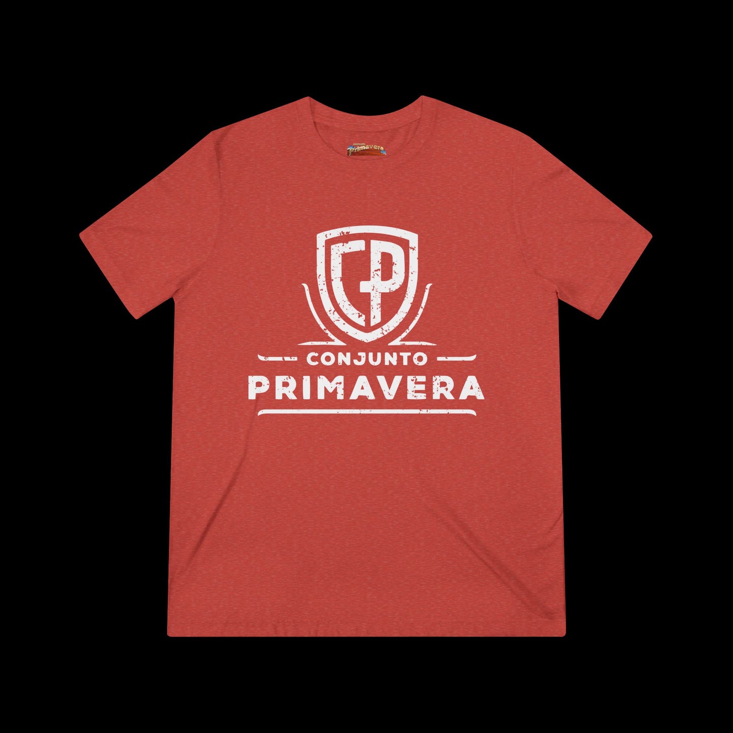 CP Conjunto Primavera Tee