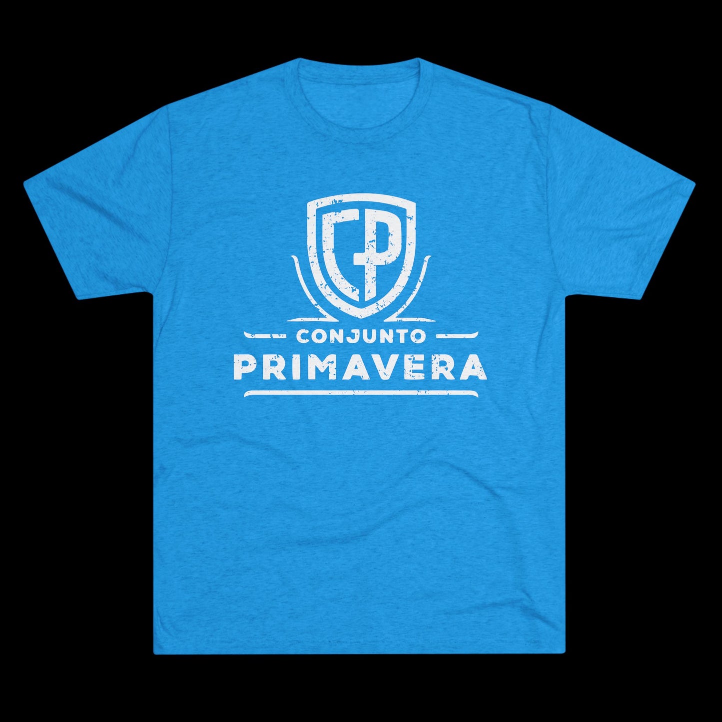 CP Conjunto Primavera Tee