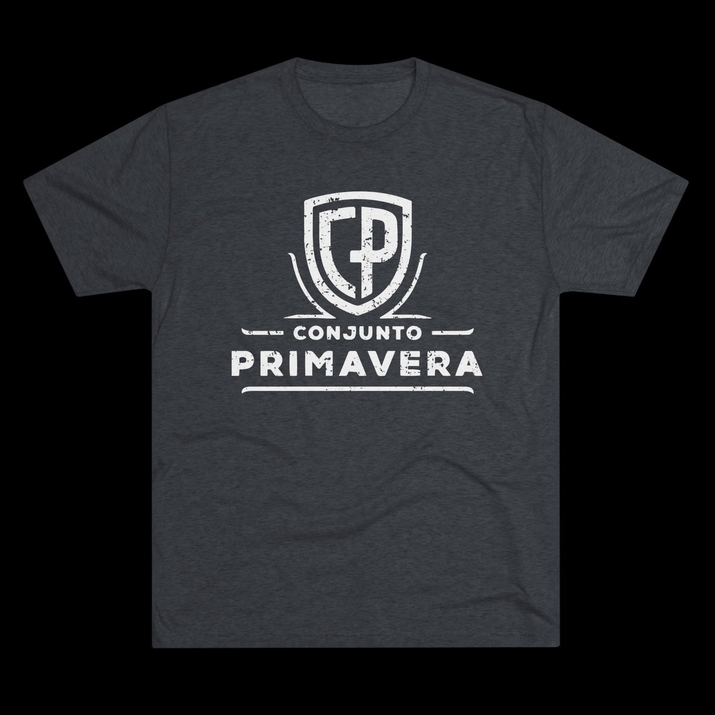 CP Conjunto Primavera Tee