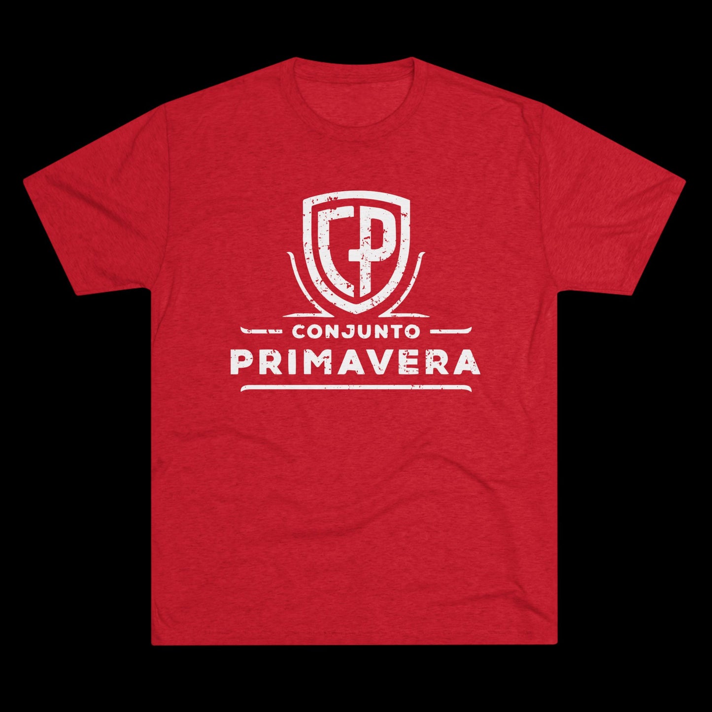 CP Conjunto Primavera Tee