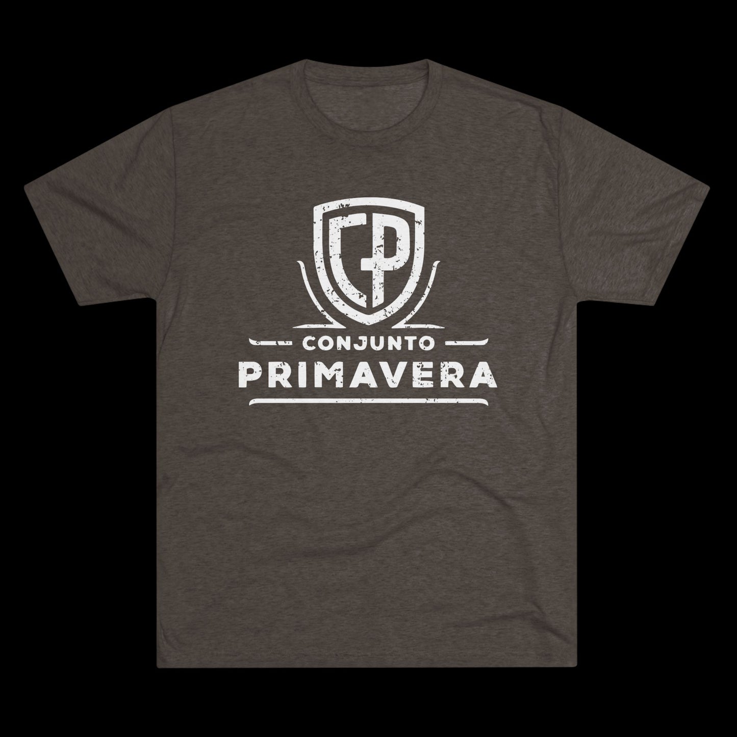 CP Conjunto Primavera Tee