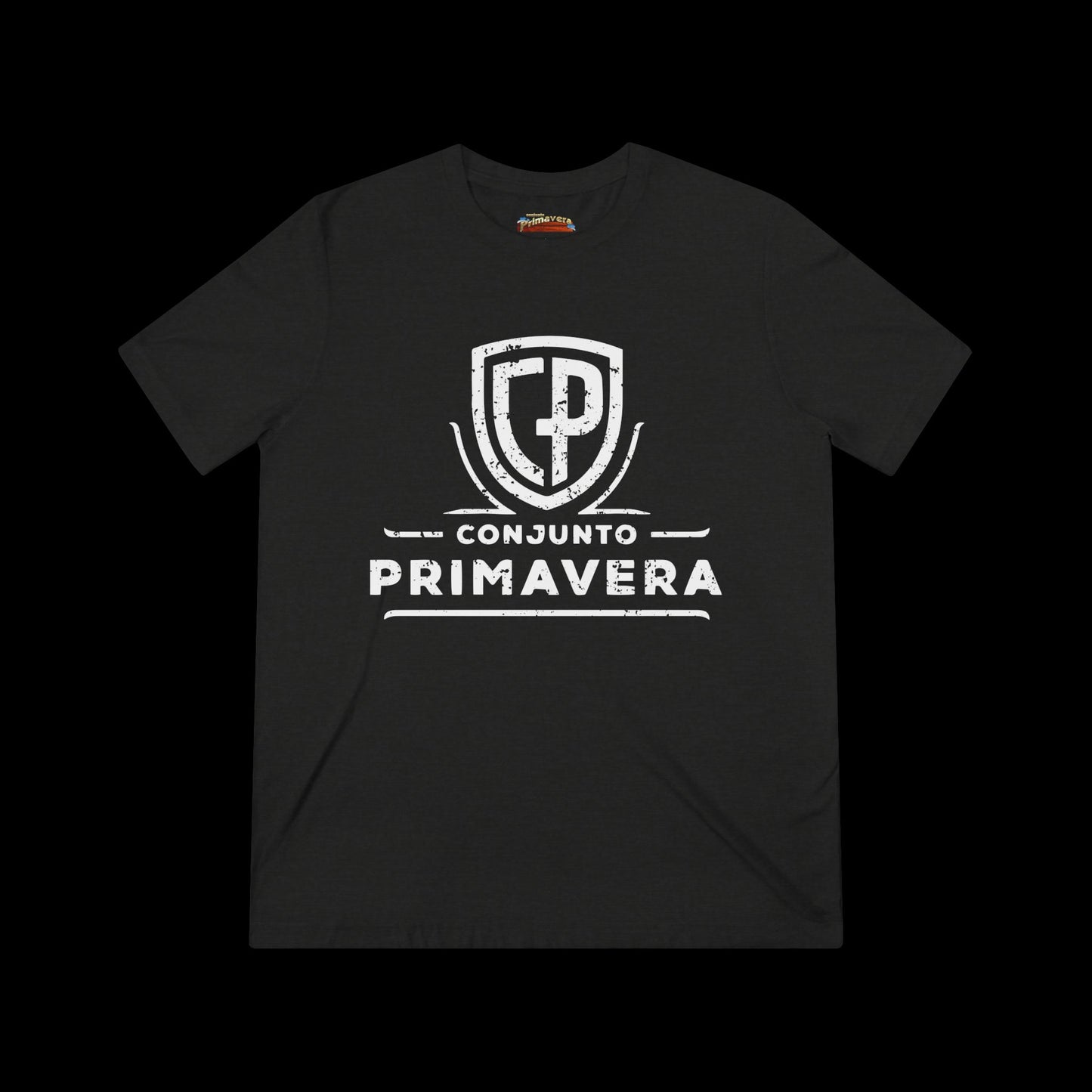 CP Conjunto Primavera Tee