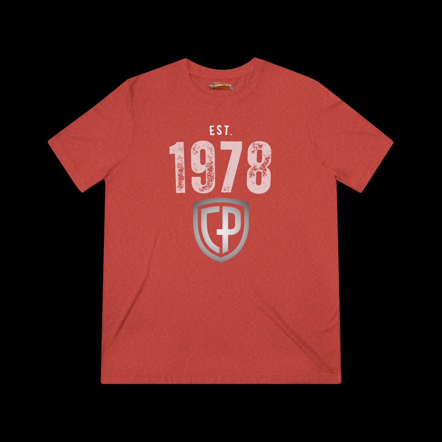 CP 1978 Tee