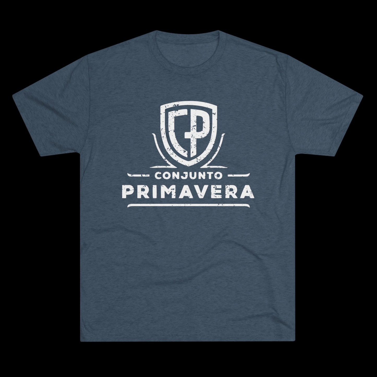 CP Conjunto Primavera Tee