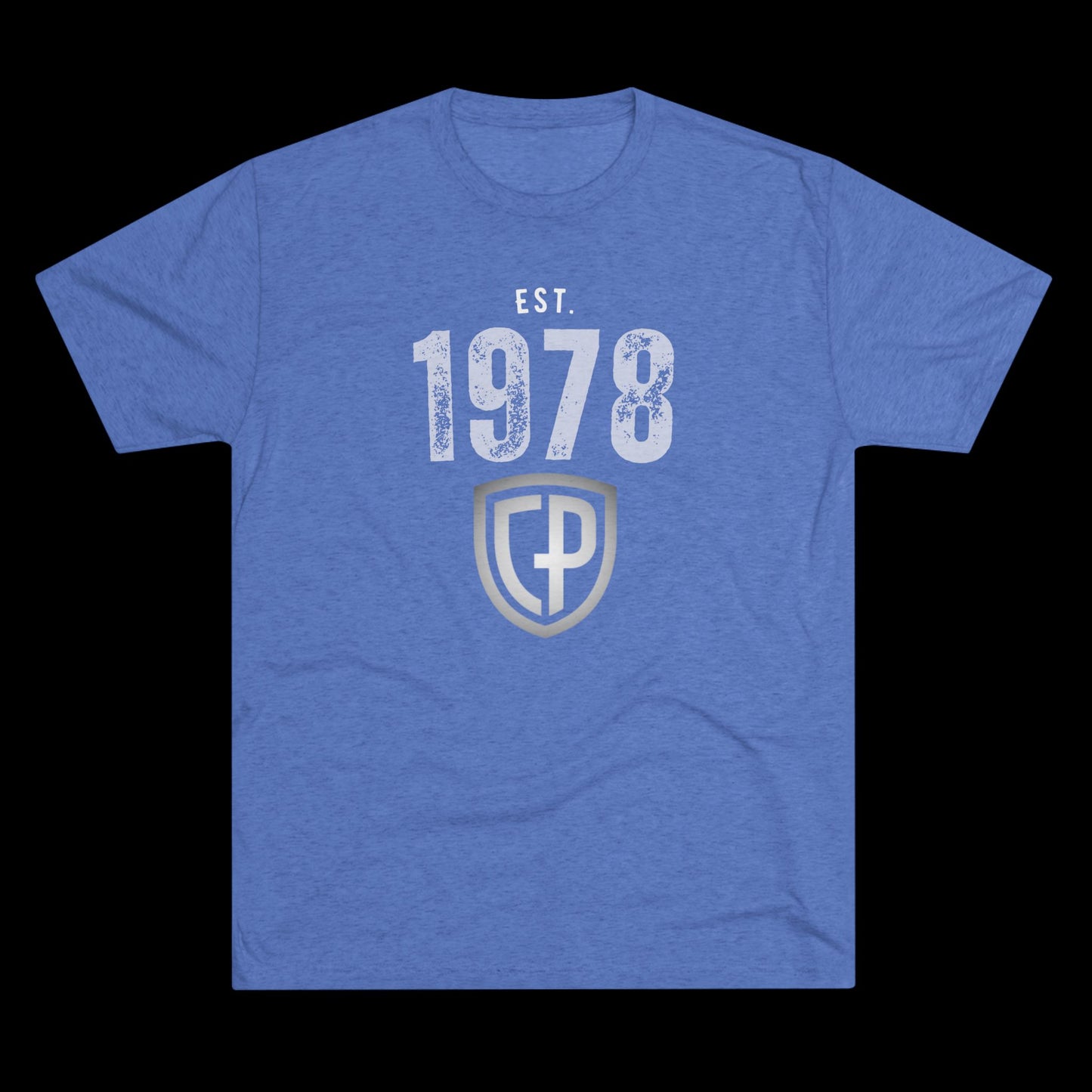 CP 1978 Tee