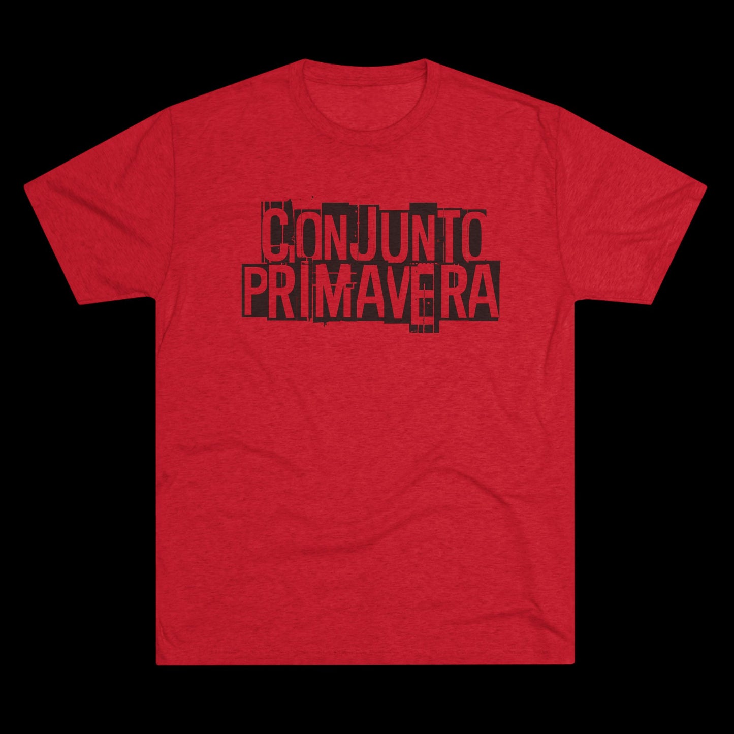 Conjunto Primavera T-Shirt