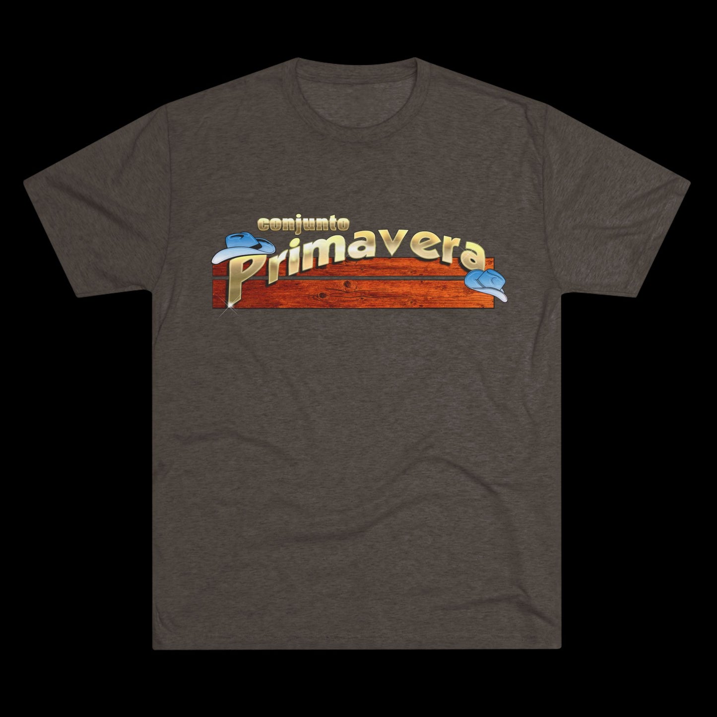 Conjunto Primavera Tee