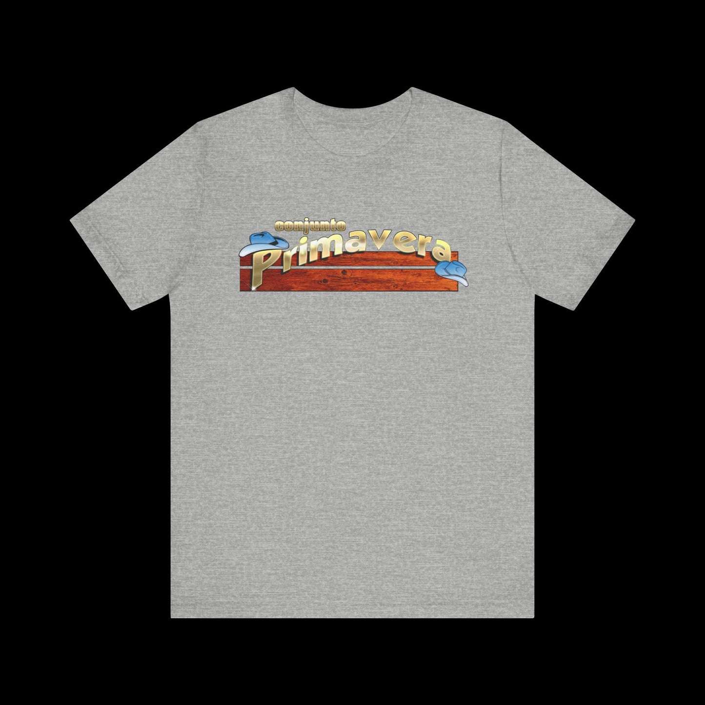 Conjunto Primavera Unisex Jersey Short Sleeve Tee