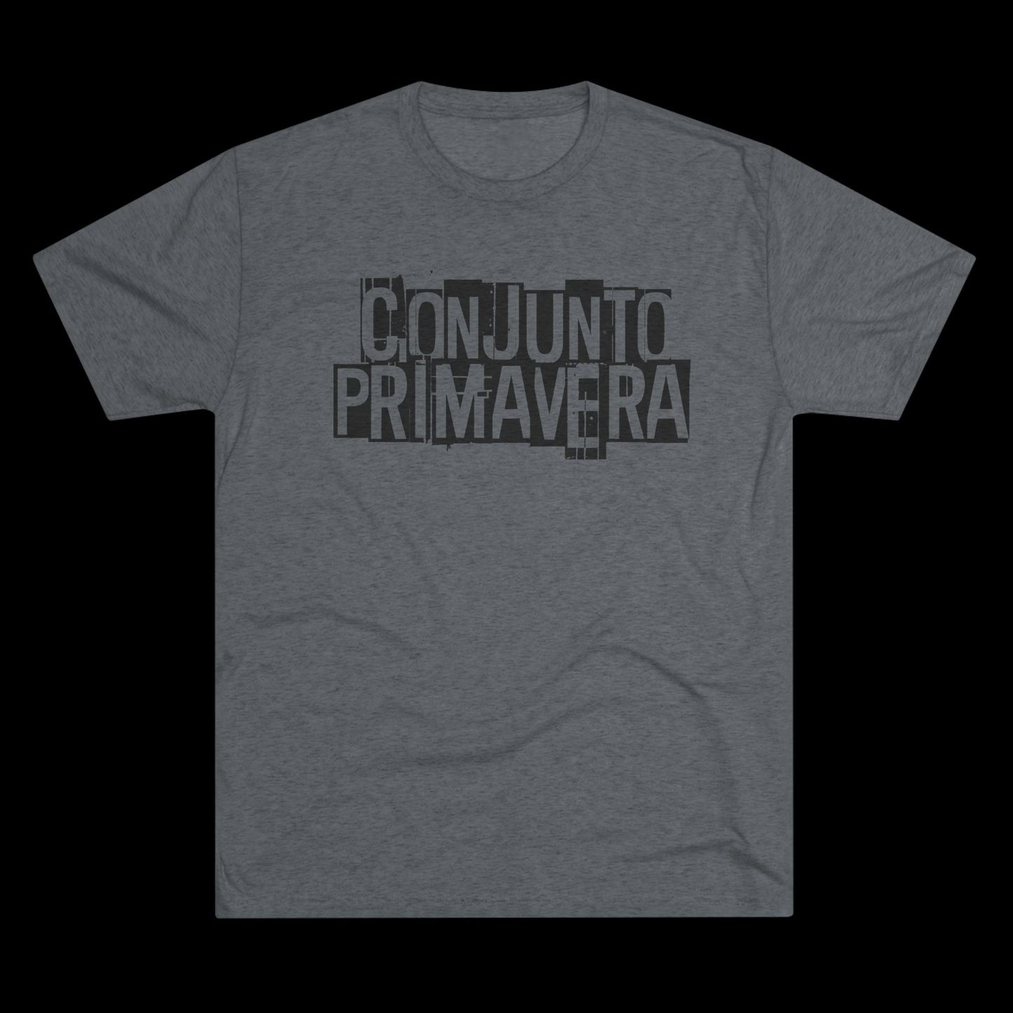 Conjunto Primavera T-Shirt