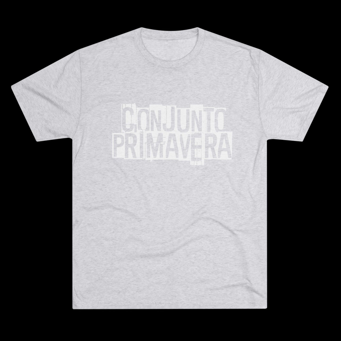 Conjunto Primavera T-Shirt