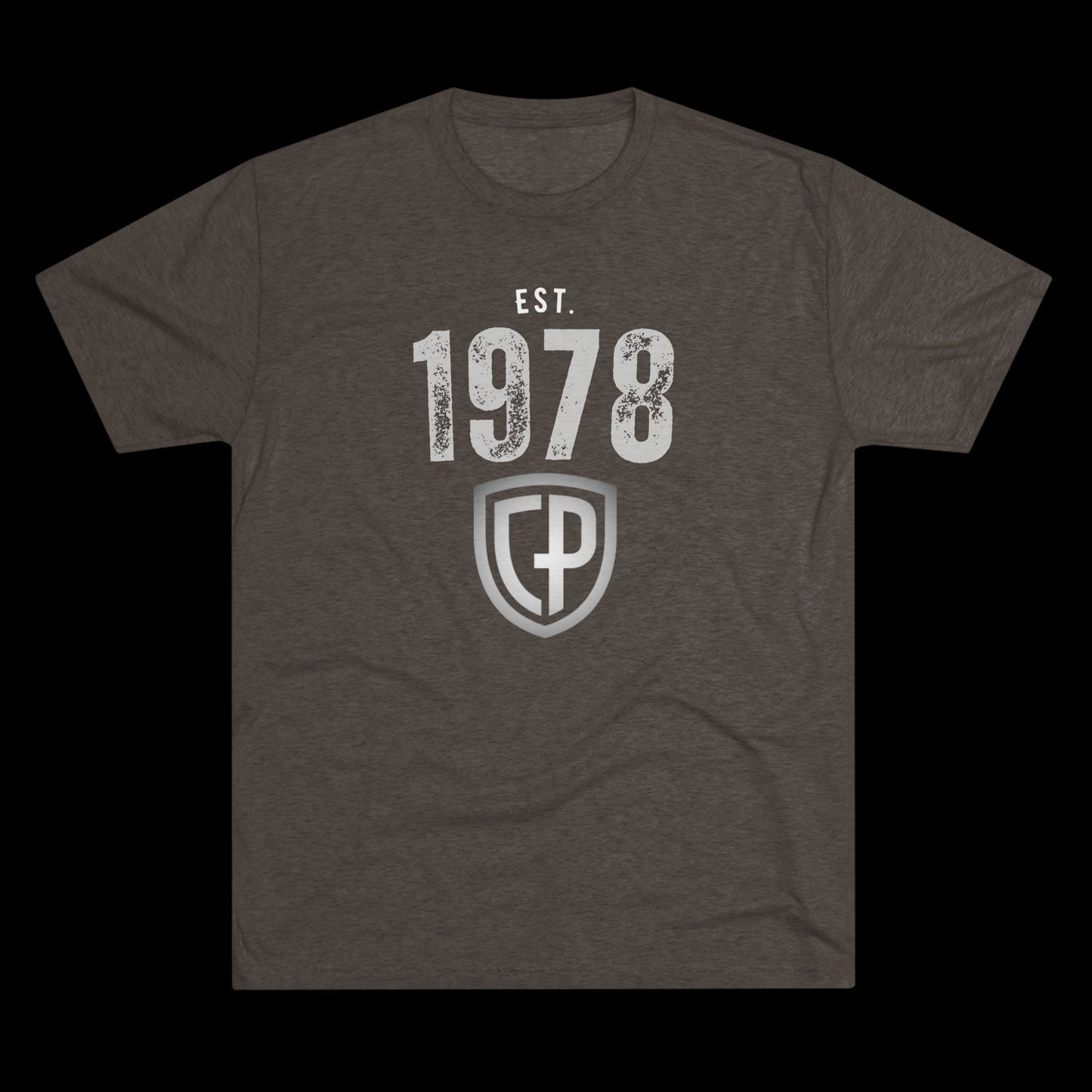 CP 1978 Tee