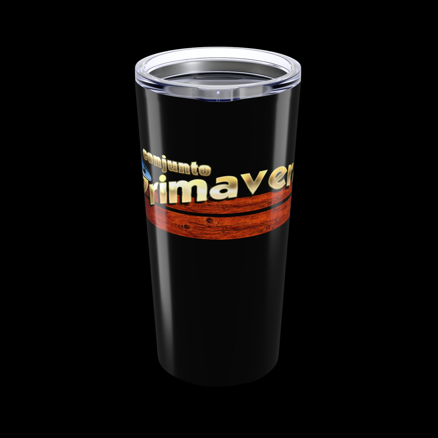 Conjunto Primavera Tumbler 20oz