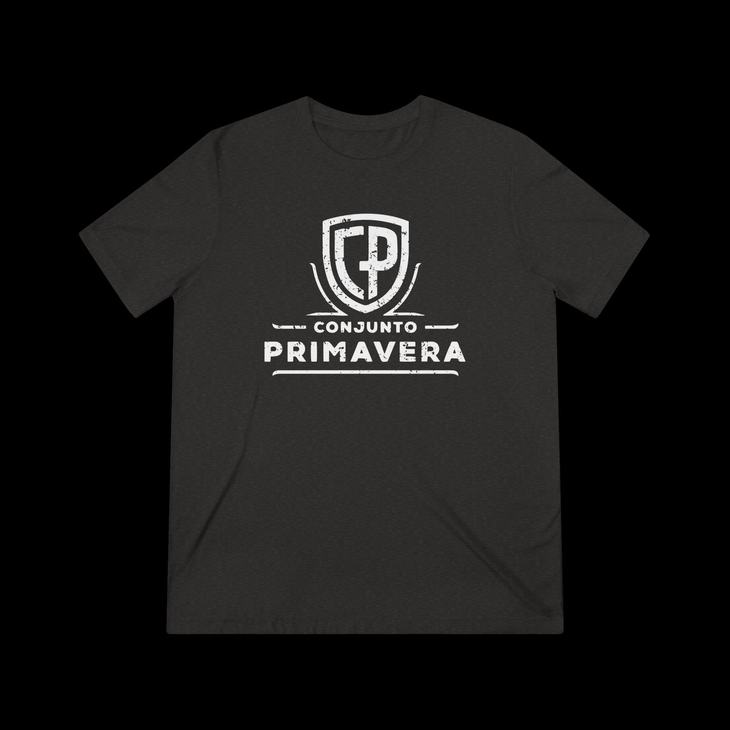 Unisex Triblend Tee