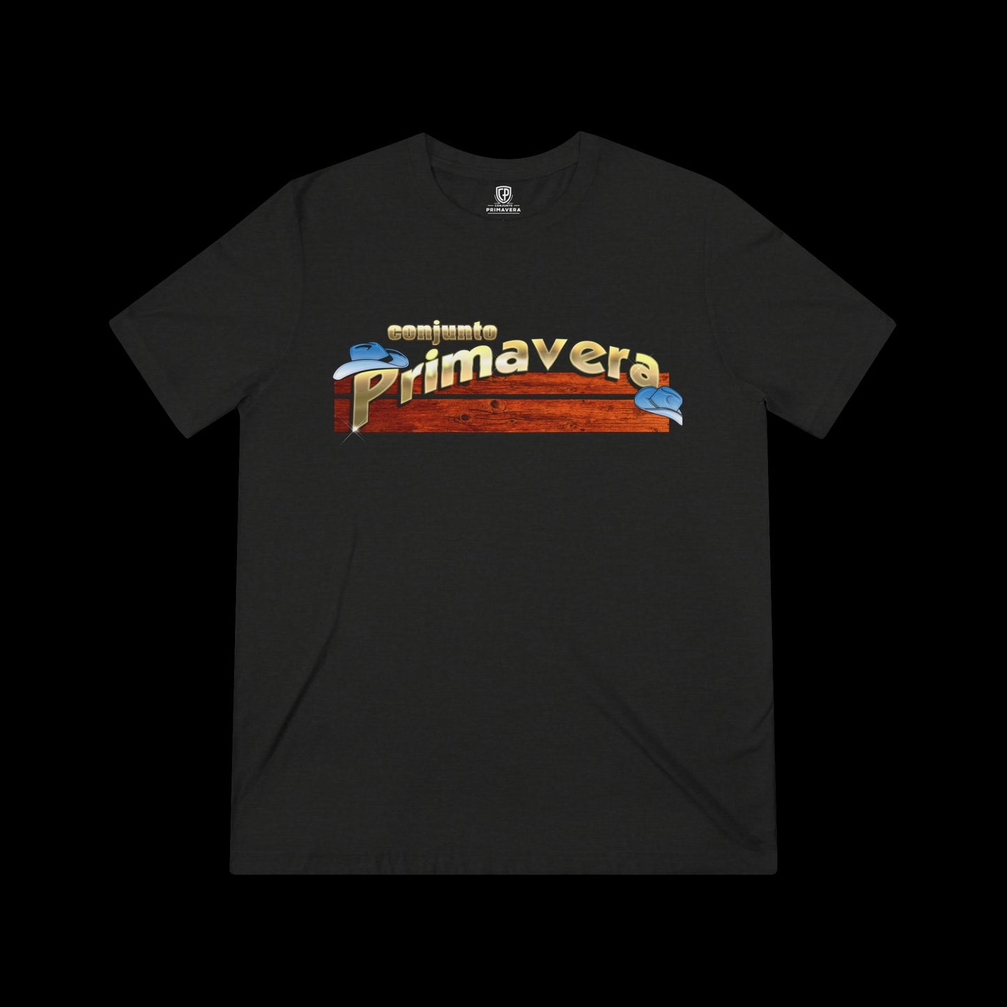 Conjunto Primavera Tee