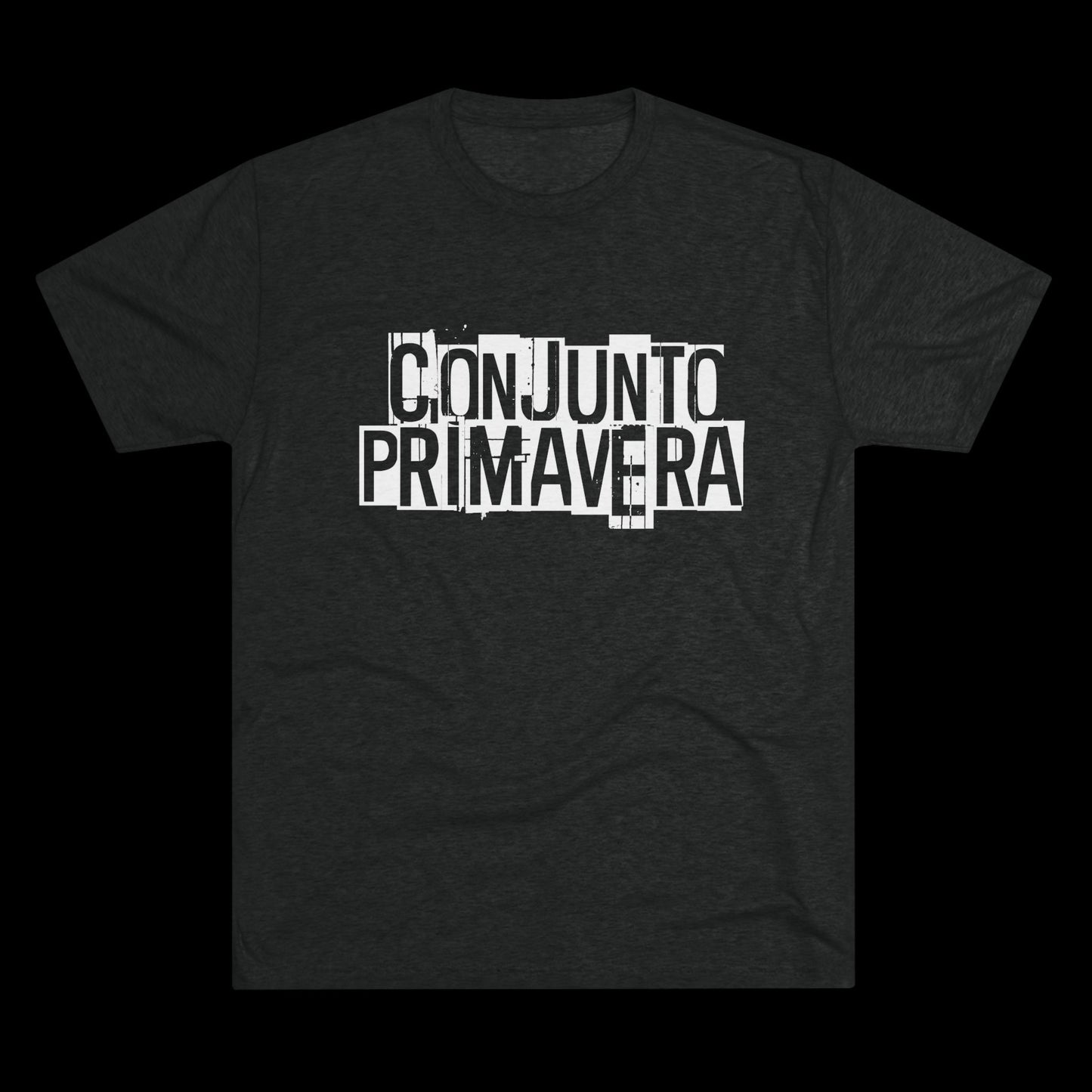 Conjunto Primavera T-Shirt