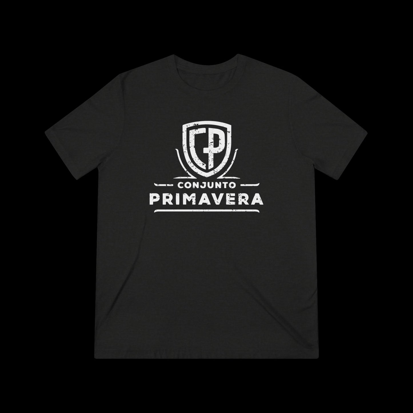 Unisex Triblend Tee