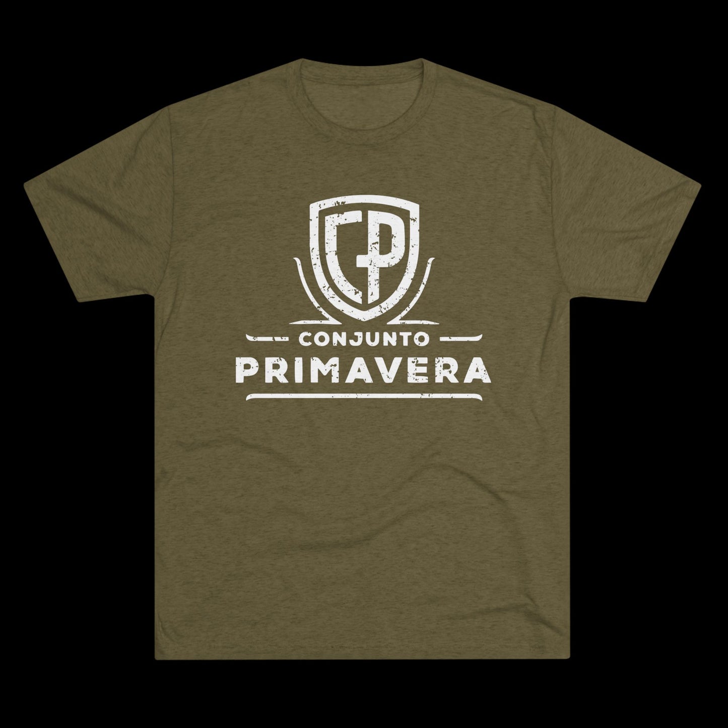 CP Conjunto Primavera Tee