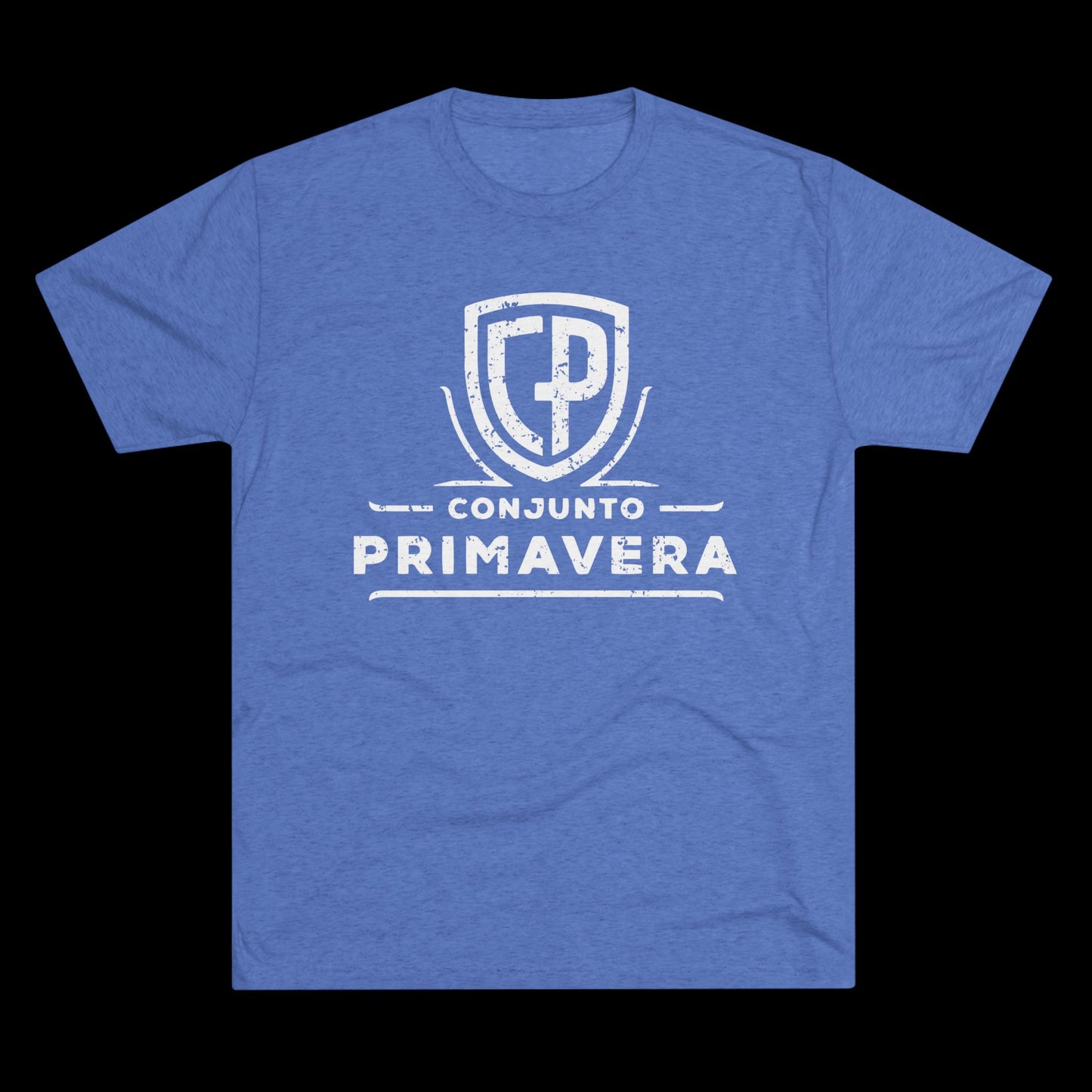 CP Conjunto Primavera Tee