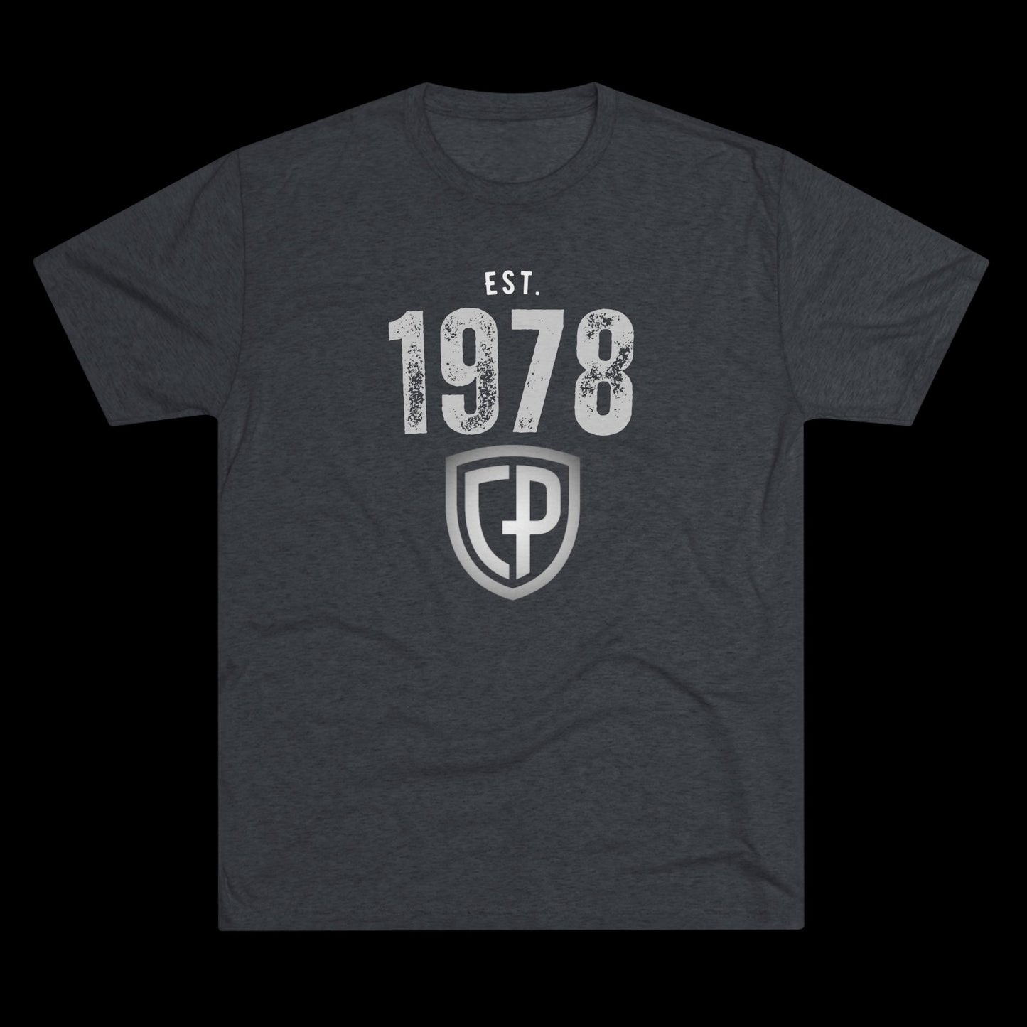 CP 1978 Tee