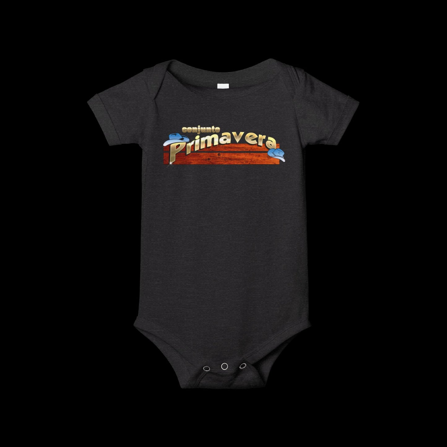 Conjunto Primavera-Infant Jersey One Piece