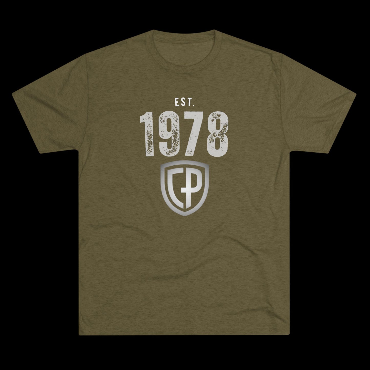 CP 1978 Tee