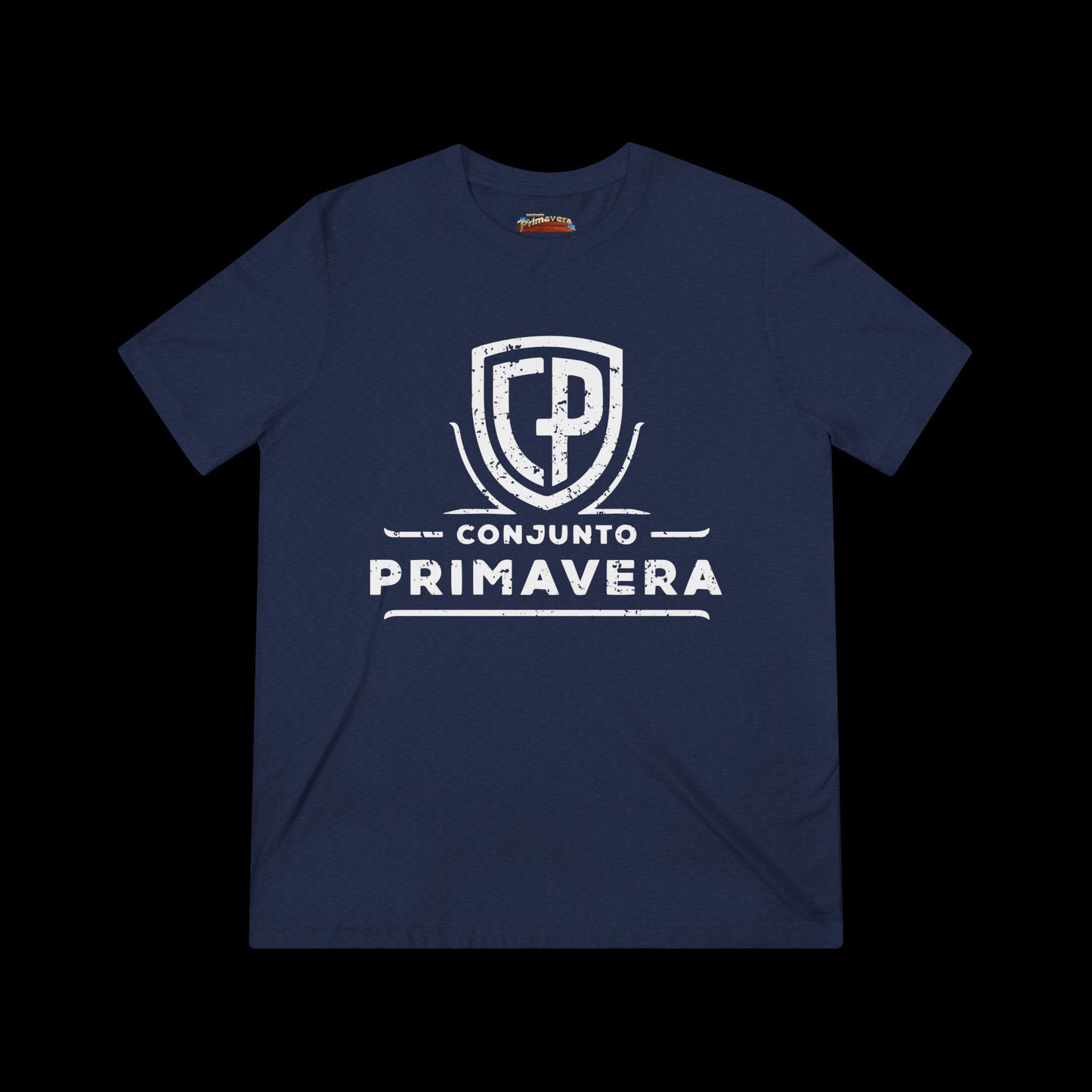 CP Conjunto Primavera Tee