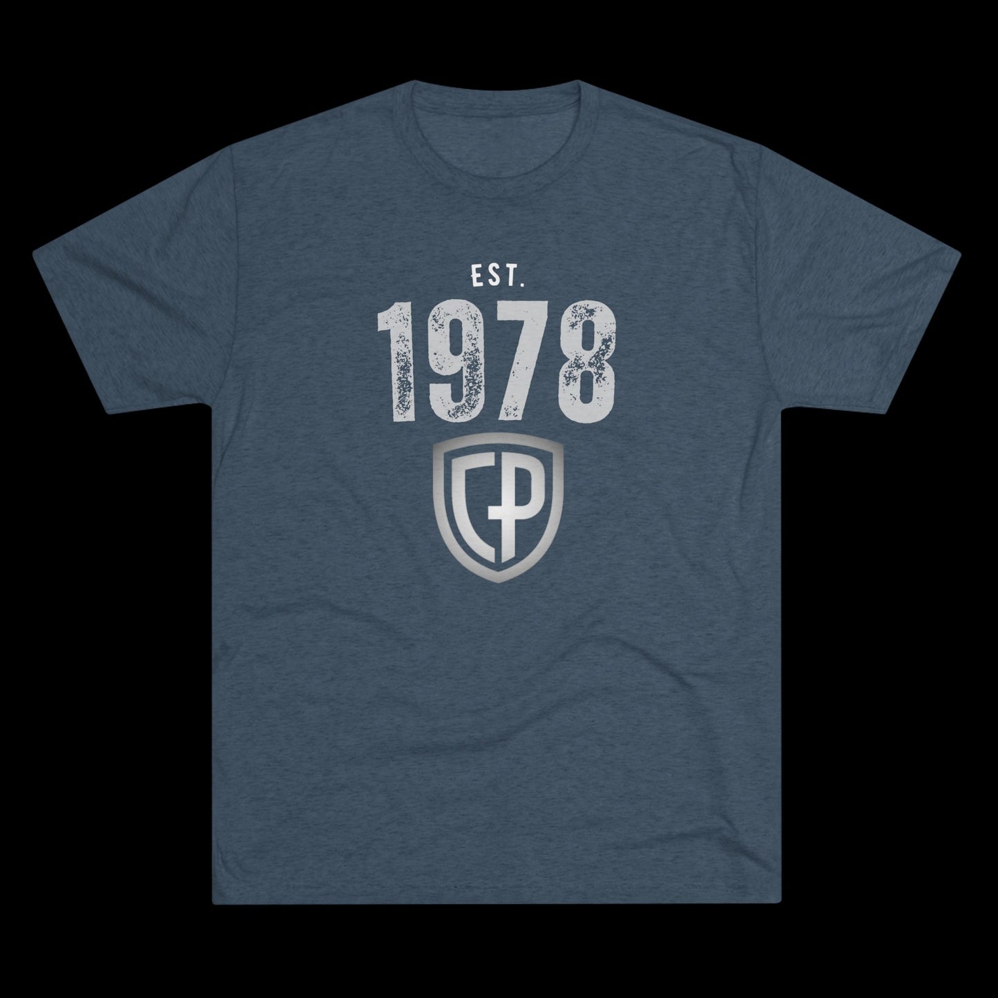 CP 1978 Tee