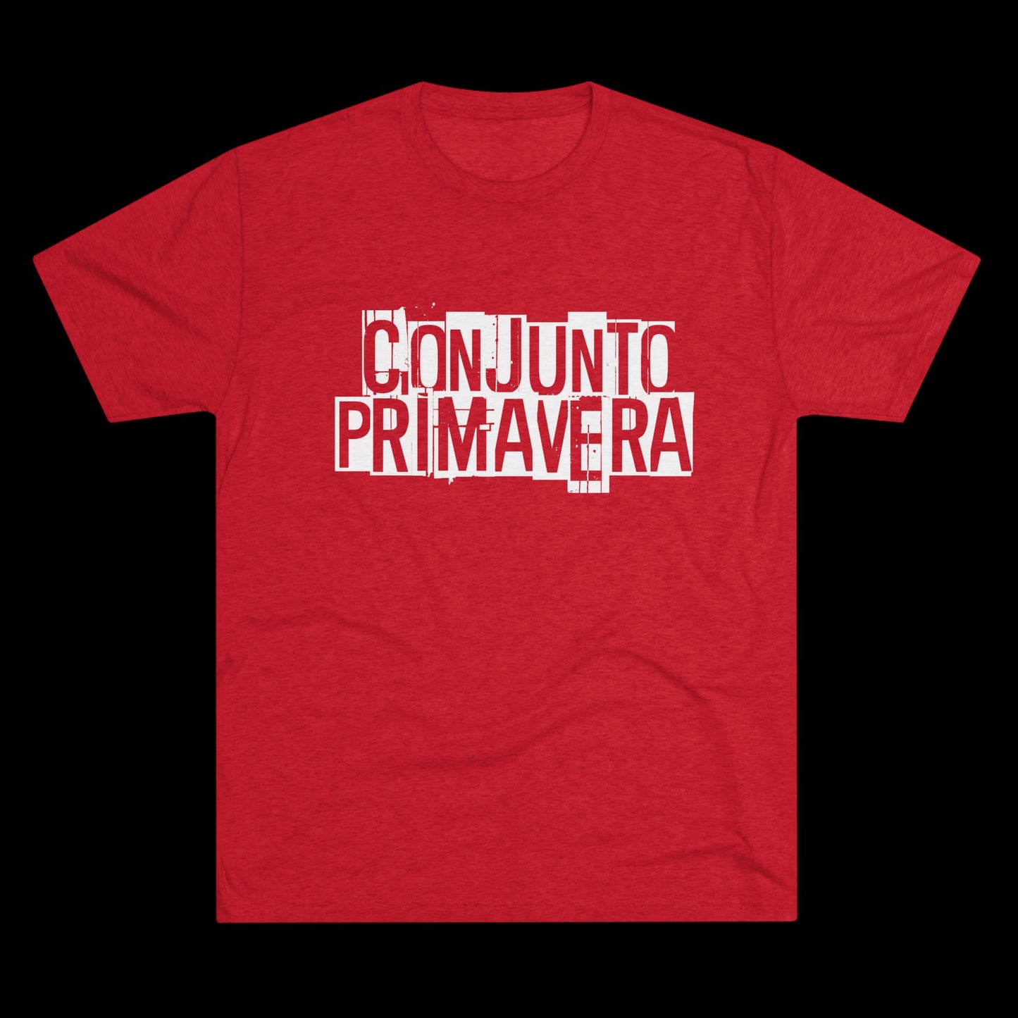 Conjunto Primavera T-Shirt