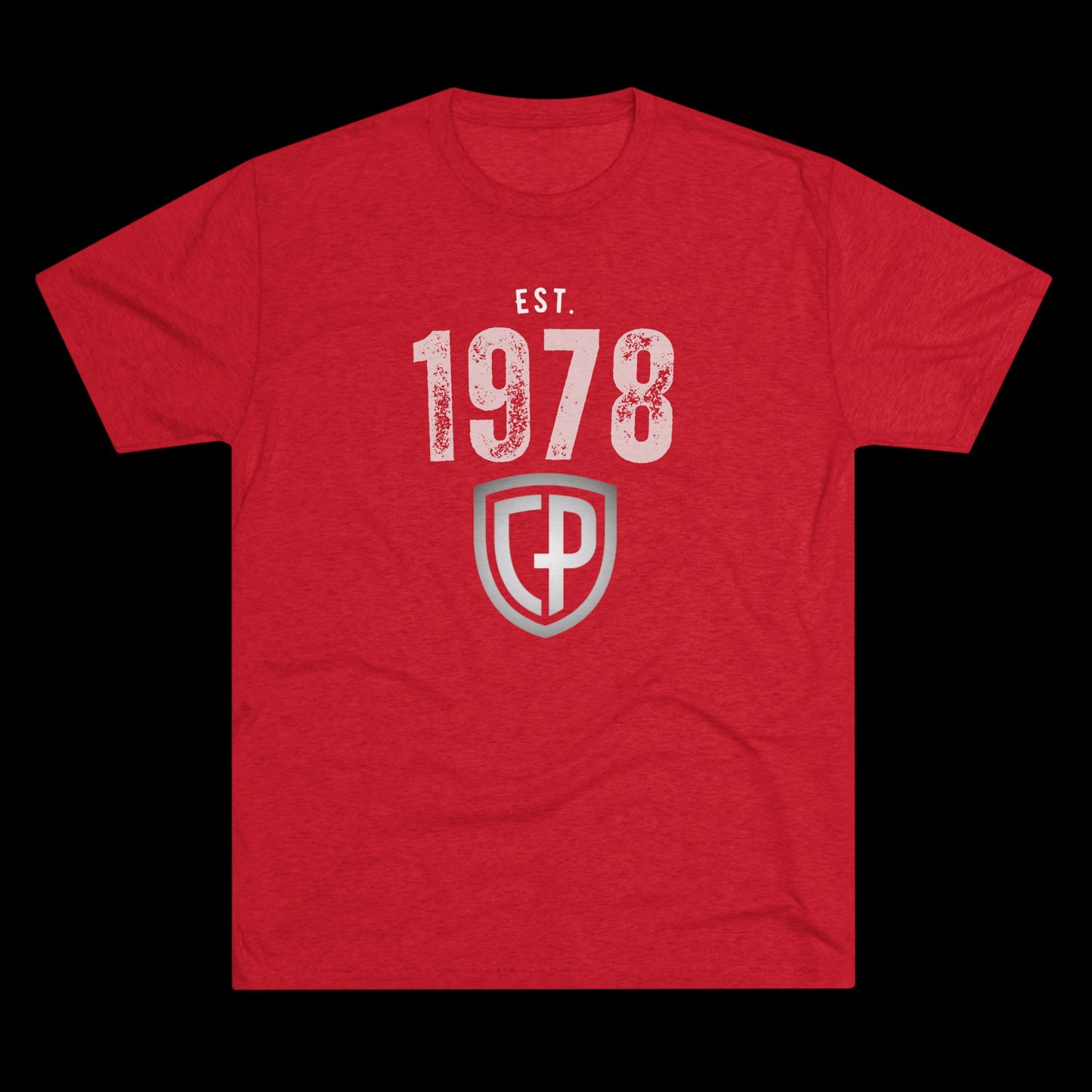 CP 1978 Tee