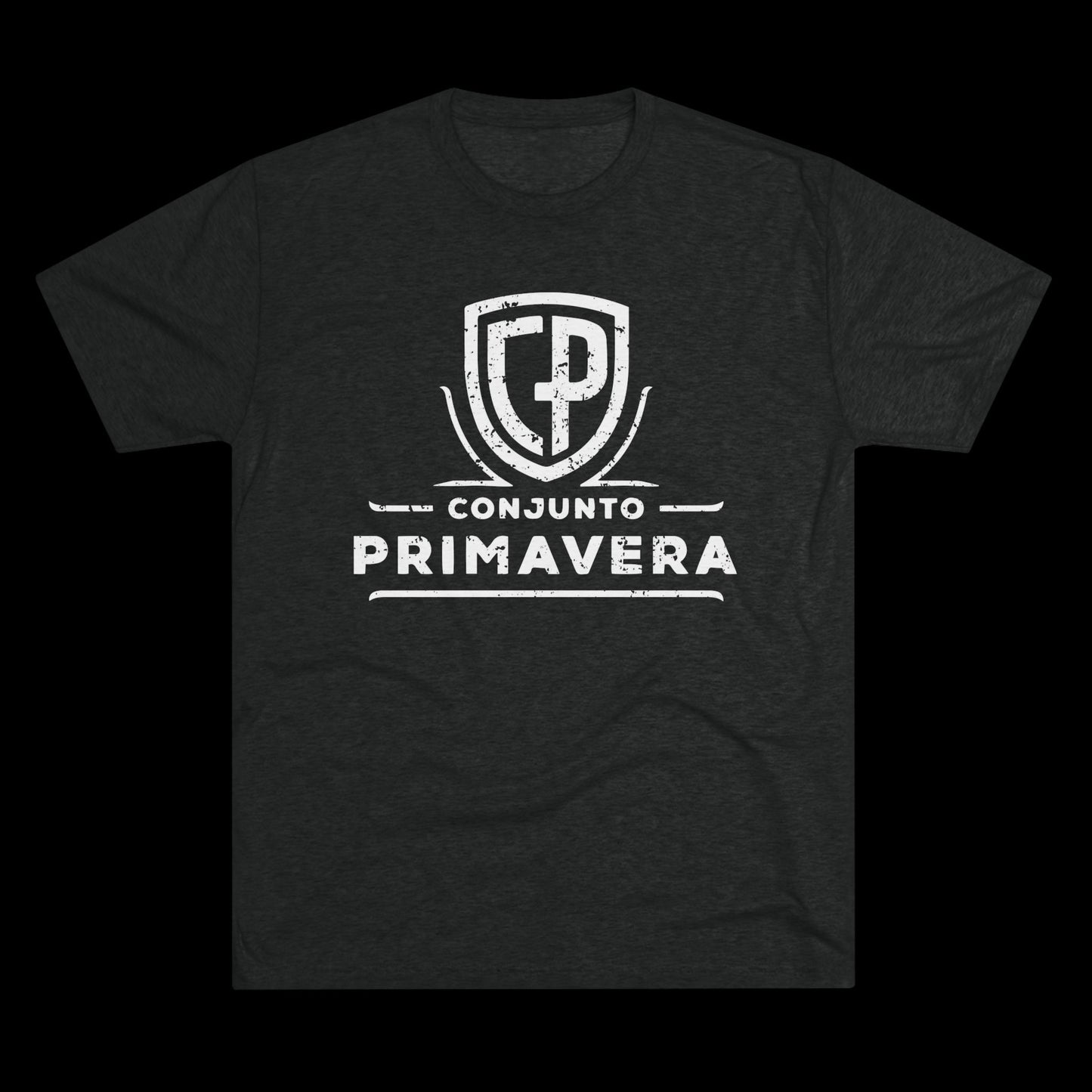 CP Conjunto Primavera Tee