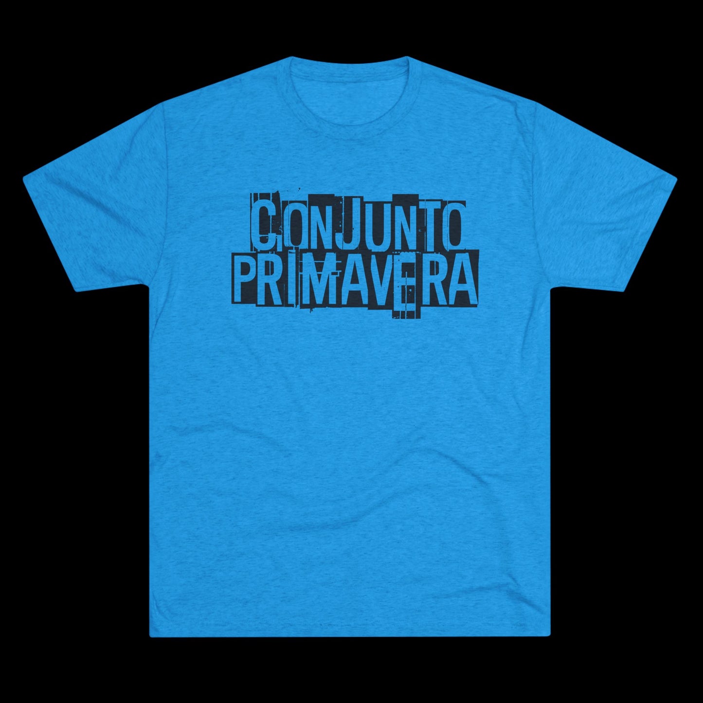 Conjunto Primavera T-Shirt