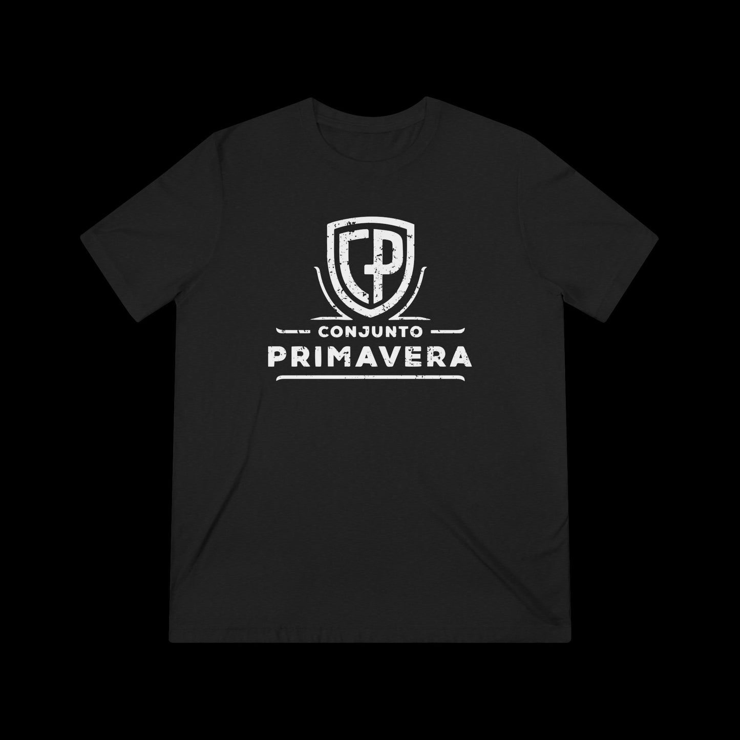 Unisex Triblend Tee