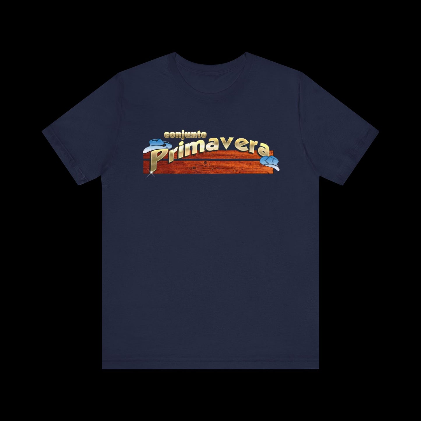 Conjunto Primavera Unisex Jersey Short Sleeve Tee