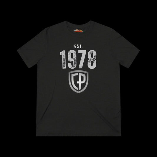 CP 1978 Tee