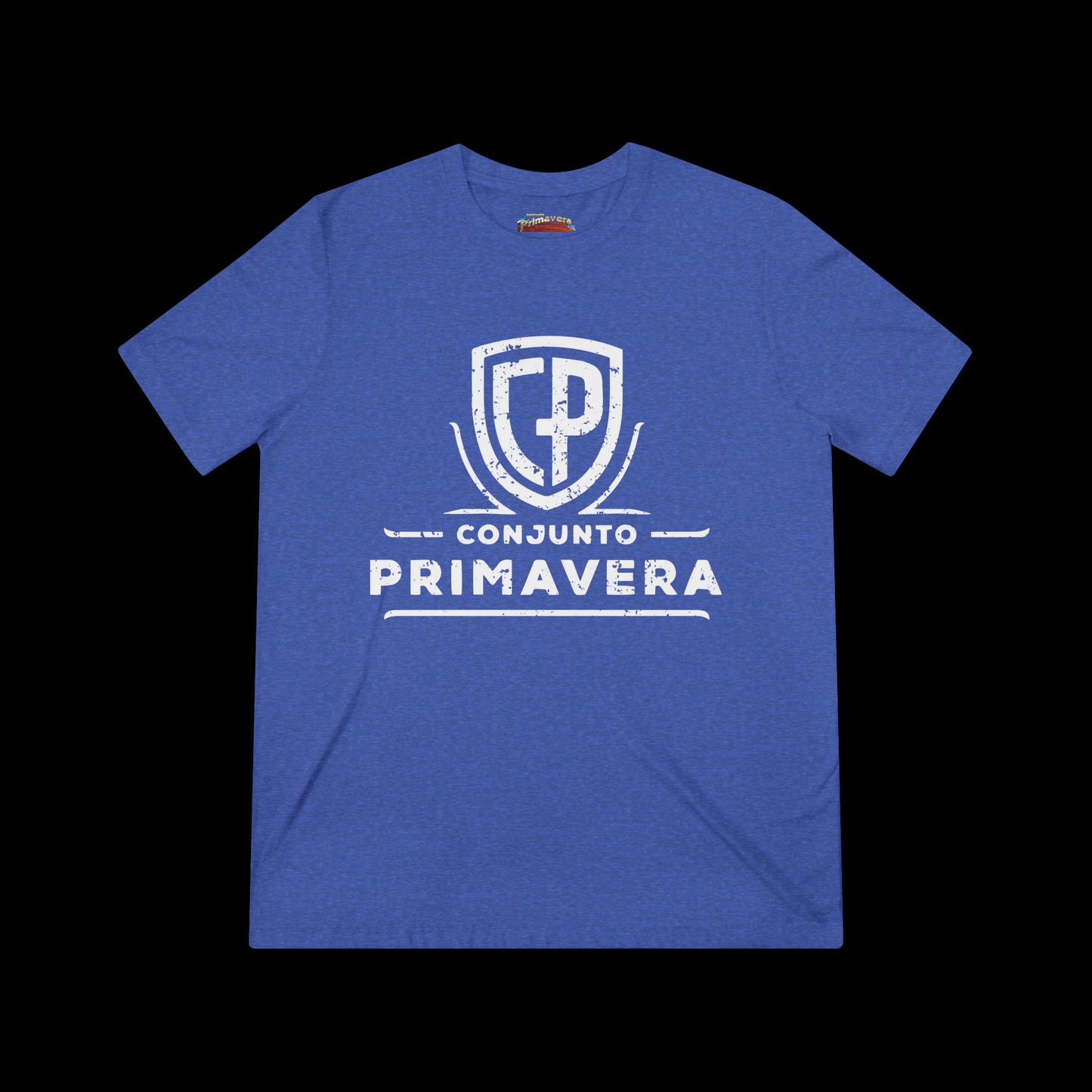 CP Conjunto Primavera Tee