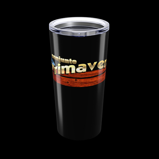 Conjunto Primavera Tumbler 20oz