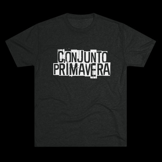 Conjunto Primavera T-Shirt