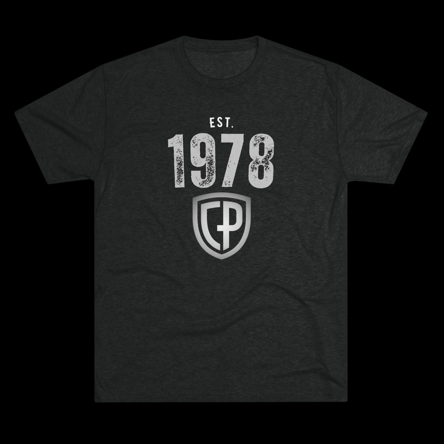 CP 1978 Tee
