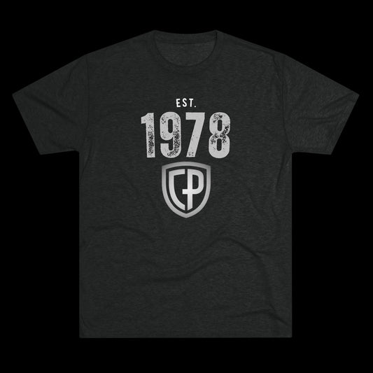 CP 1978 Tee