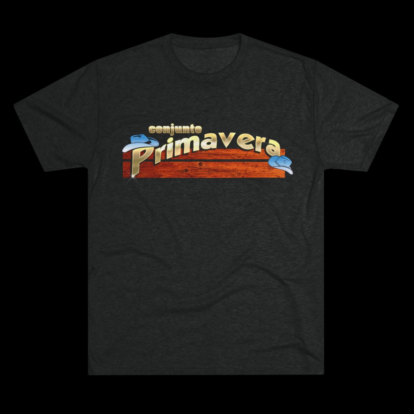 Conjunto Primavera Tee