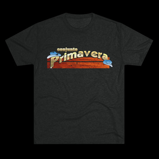 Conjunto Primavera Tee