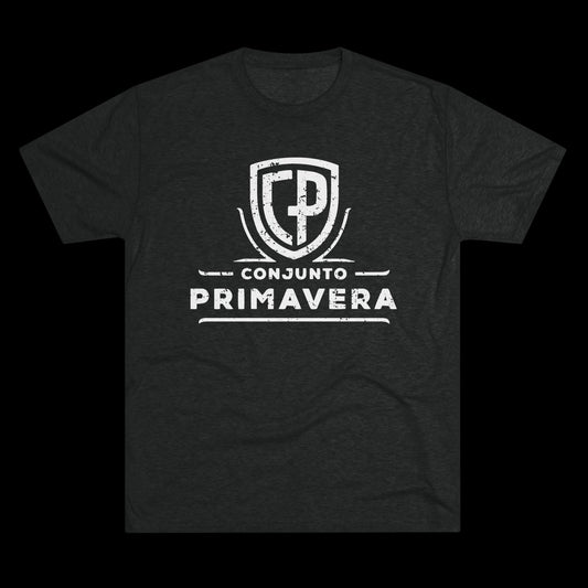 CP Conjunto Primavera Tee